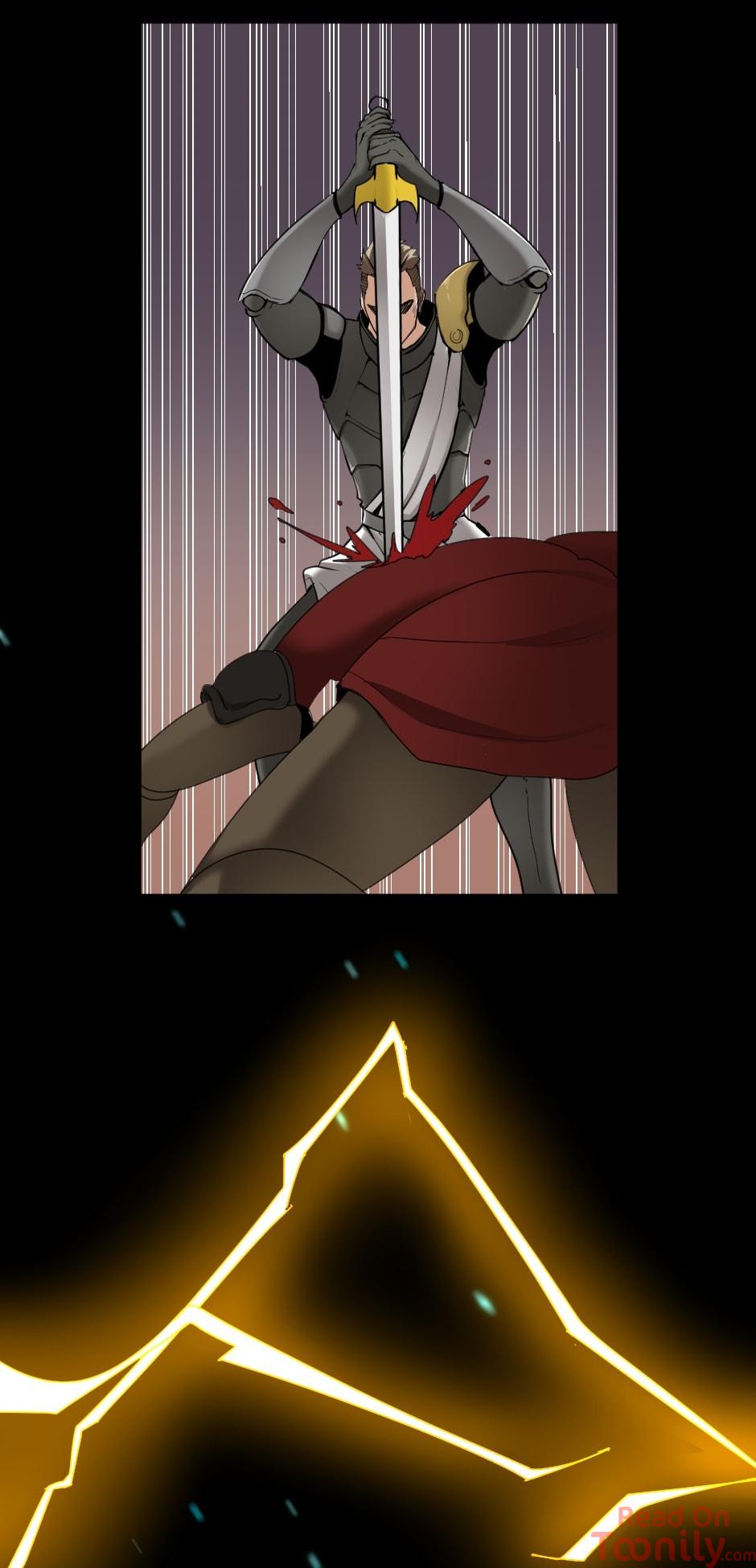 The Beginning After The End chapter 30 page 40