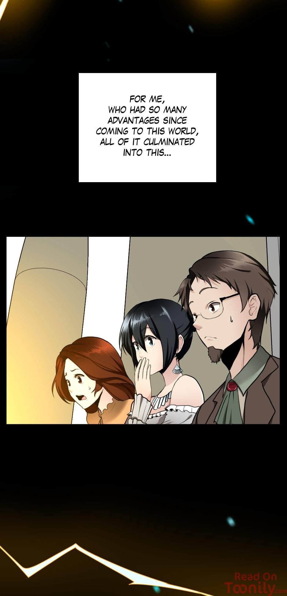 The Beginning After The End chapter 30 page 41
