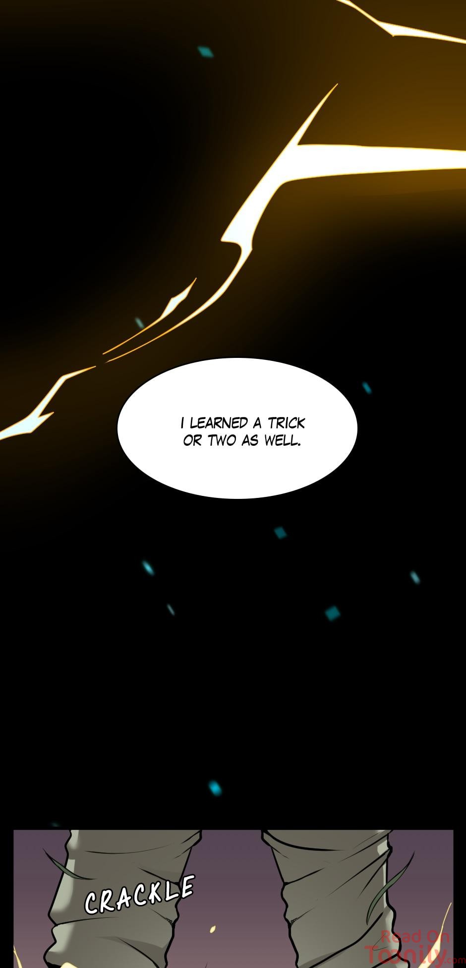 The Beginning After The End chapter 30 page 42