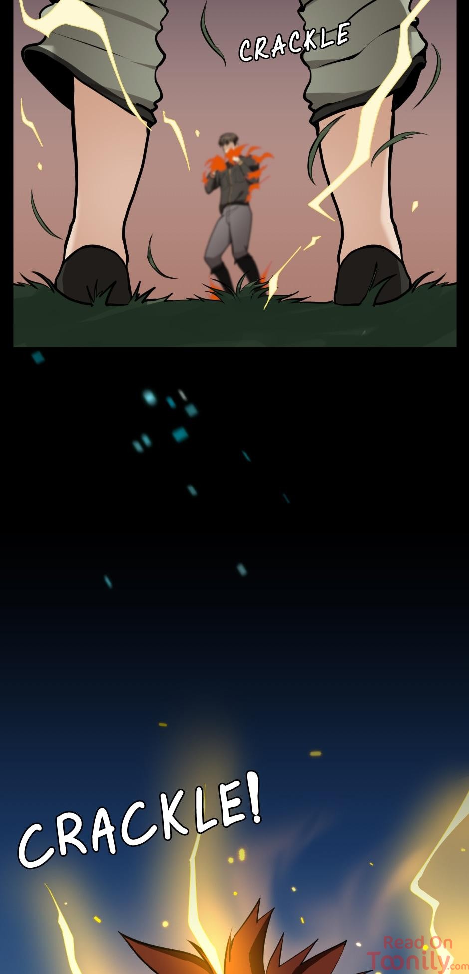 The Beginning After The End chapter 30 page 43