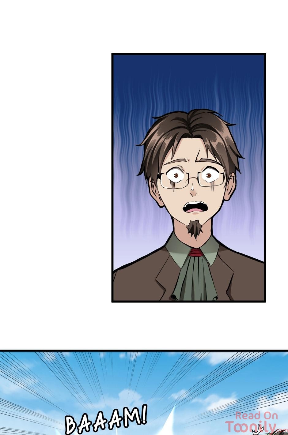 The Beginning After The End chapter 30 page 47