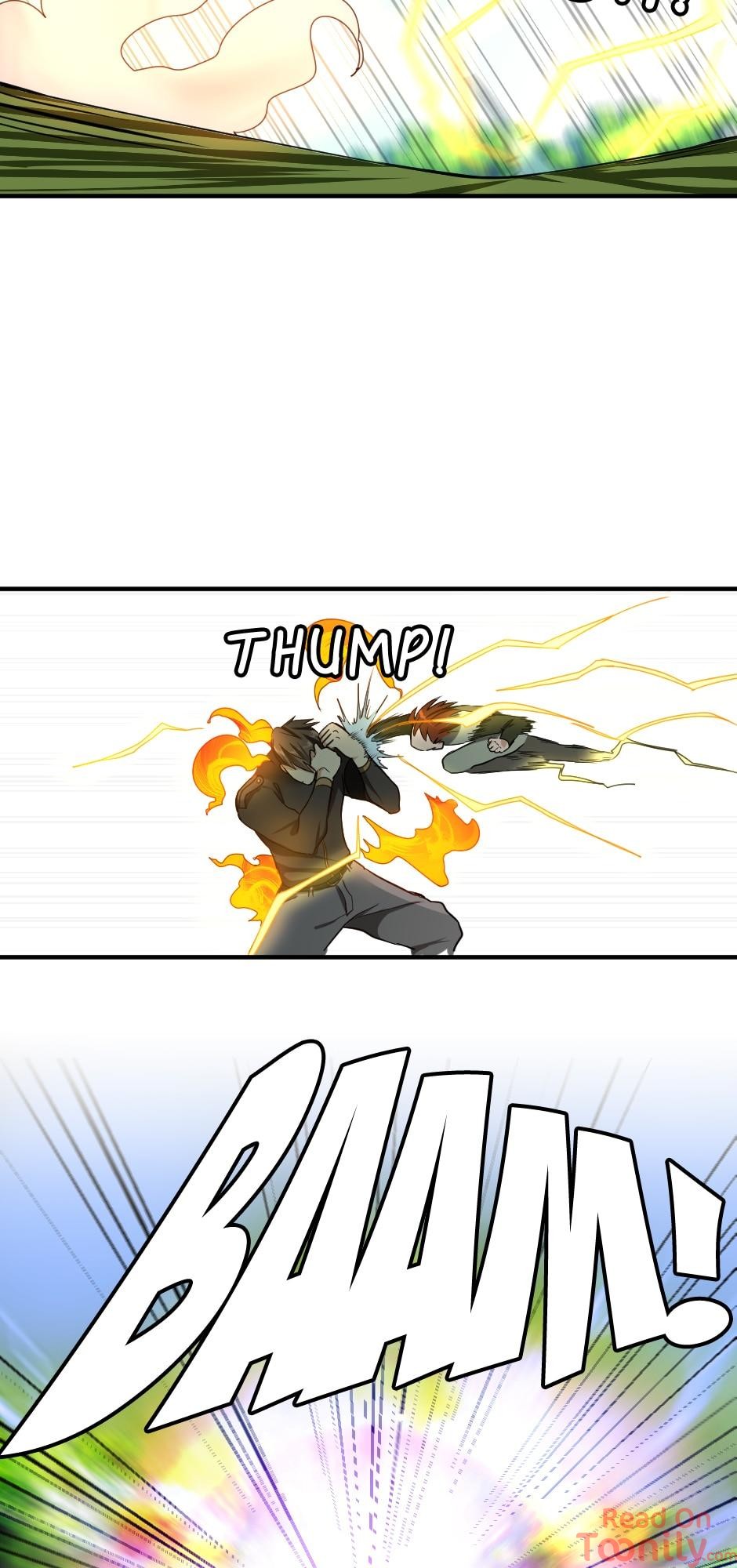 The Beginning After The End chapter 31 page 9