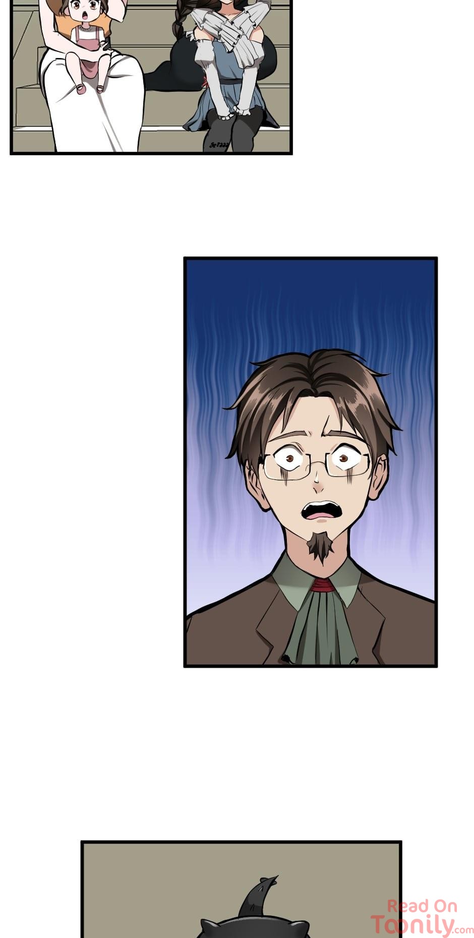 The Beginning After The End chapter 31 page 24