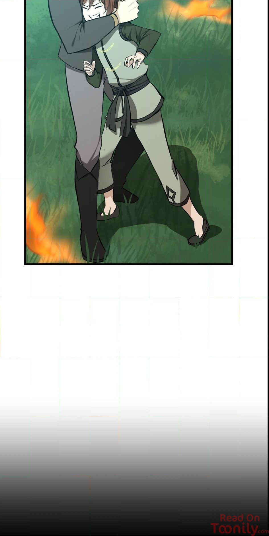 The Beginning After The End chapter 31 page 29