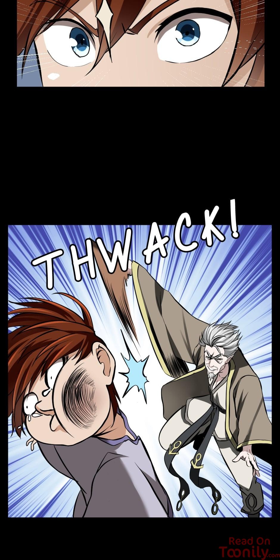 The Beginning After The End chapter 31 page 32