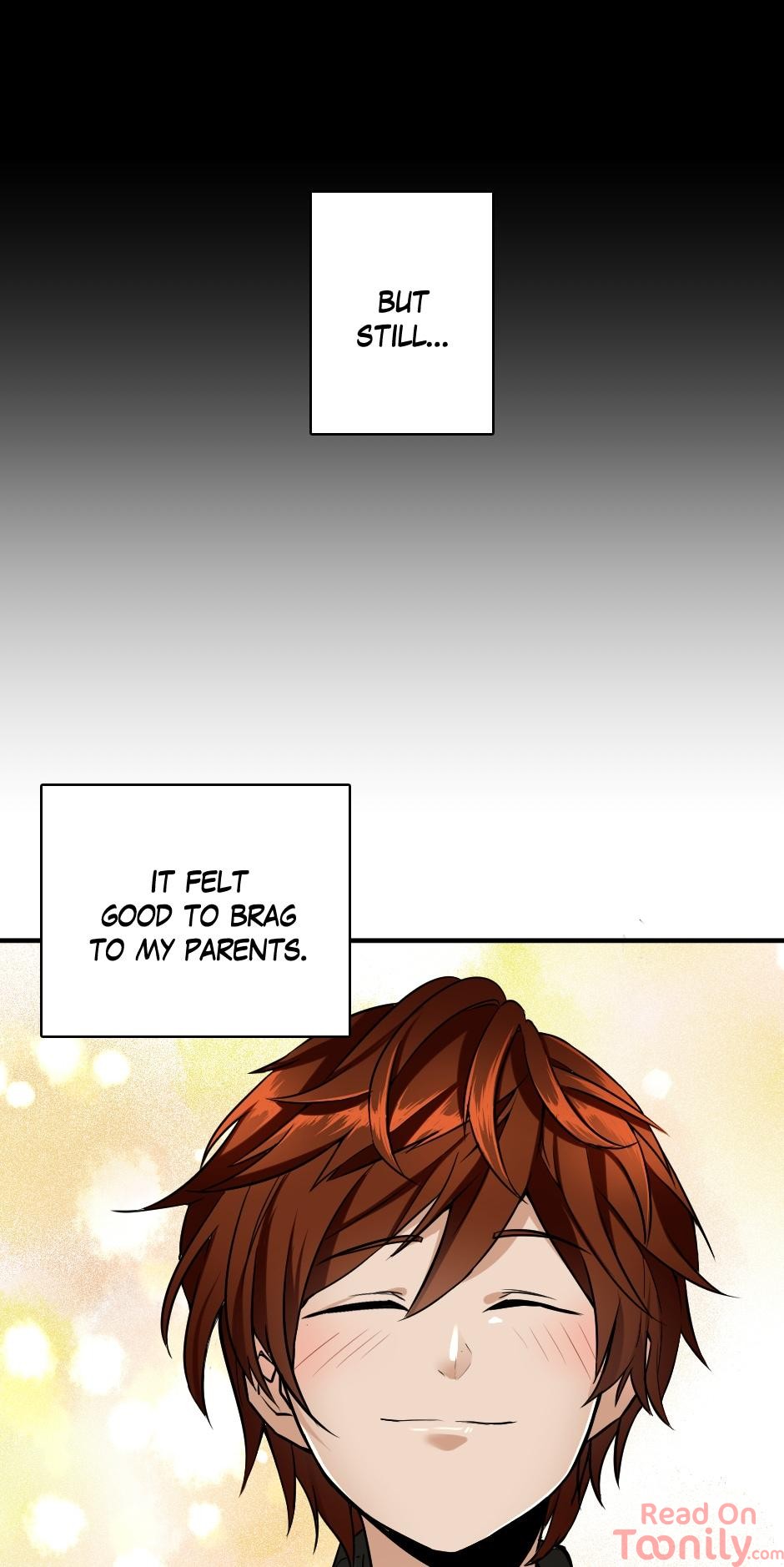 The Beginning After The End chapter 31 page 33