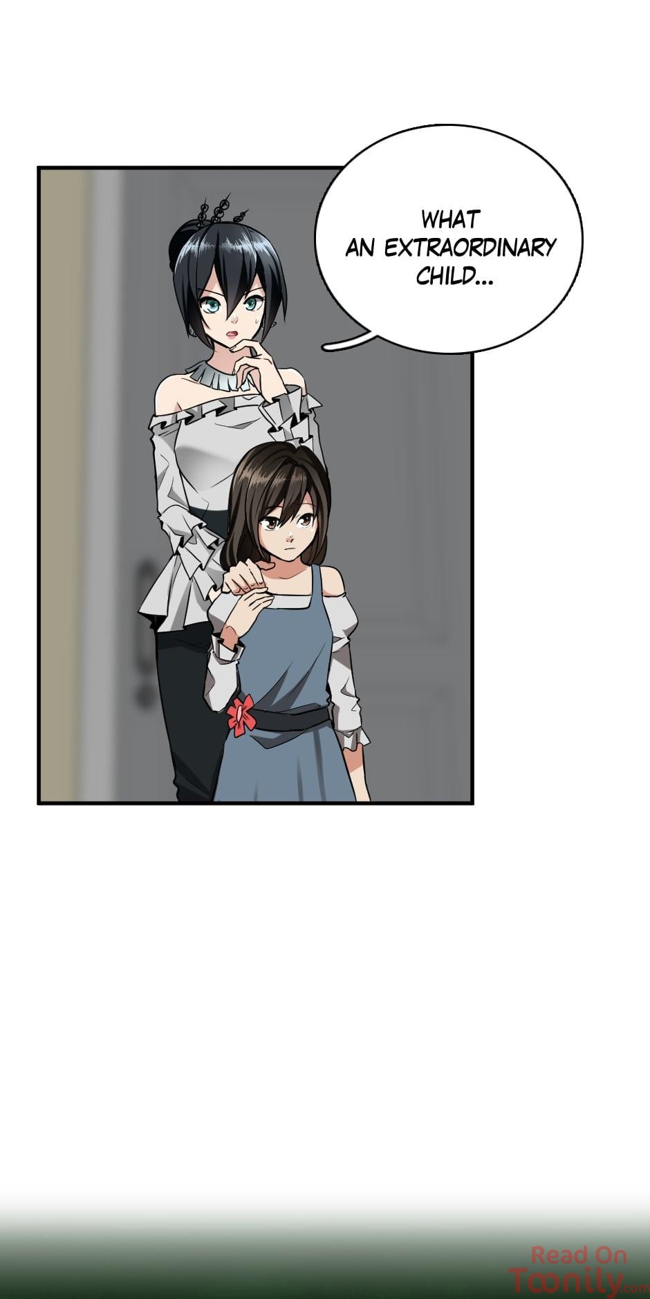 The Beginning After The End chapter 31 page 36