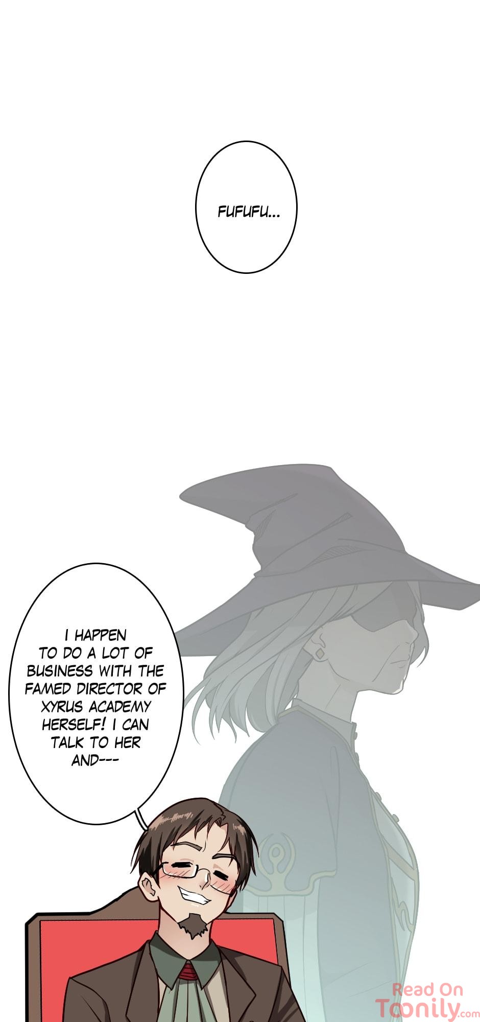 The Beginning After The End chapter 32 page 9