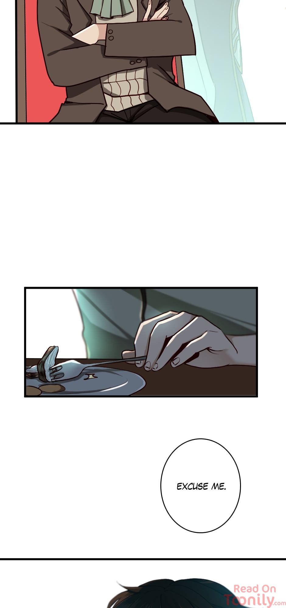The Beginning After The End chapter 32 page 10