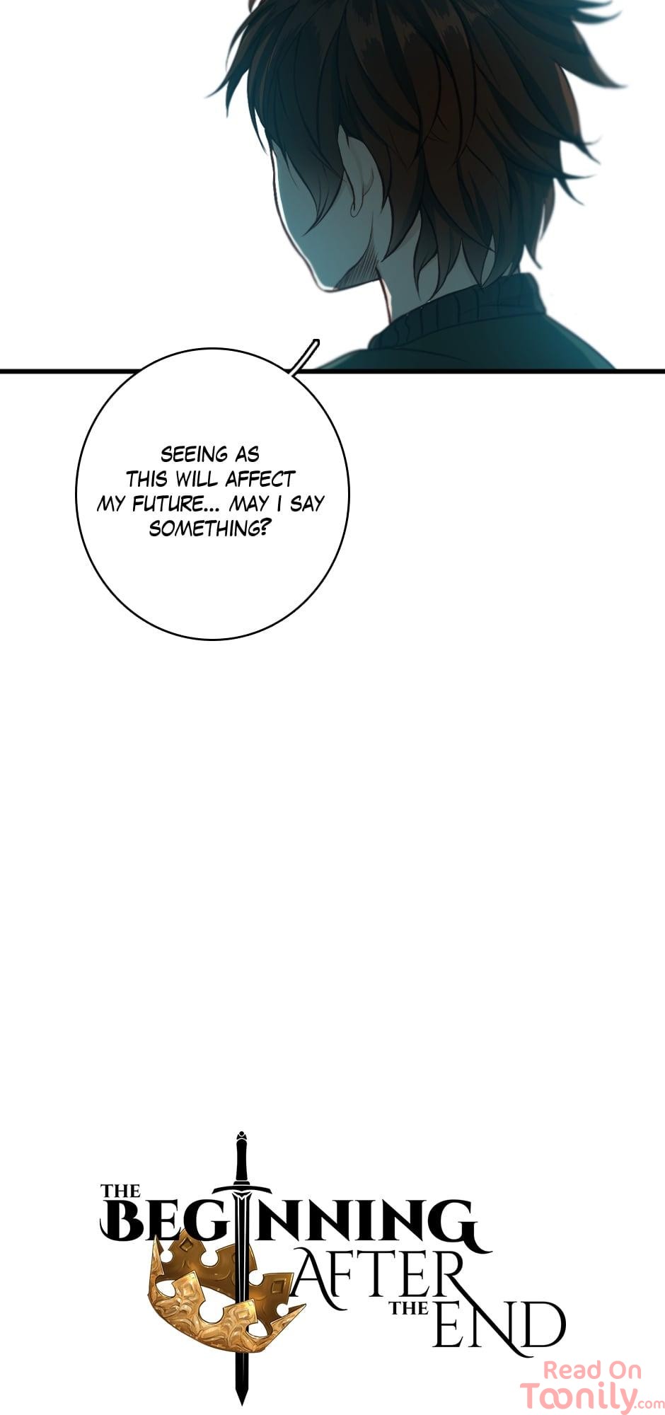 The Beginning After The End chapter 32 page 11