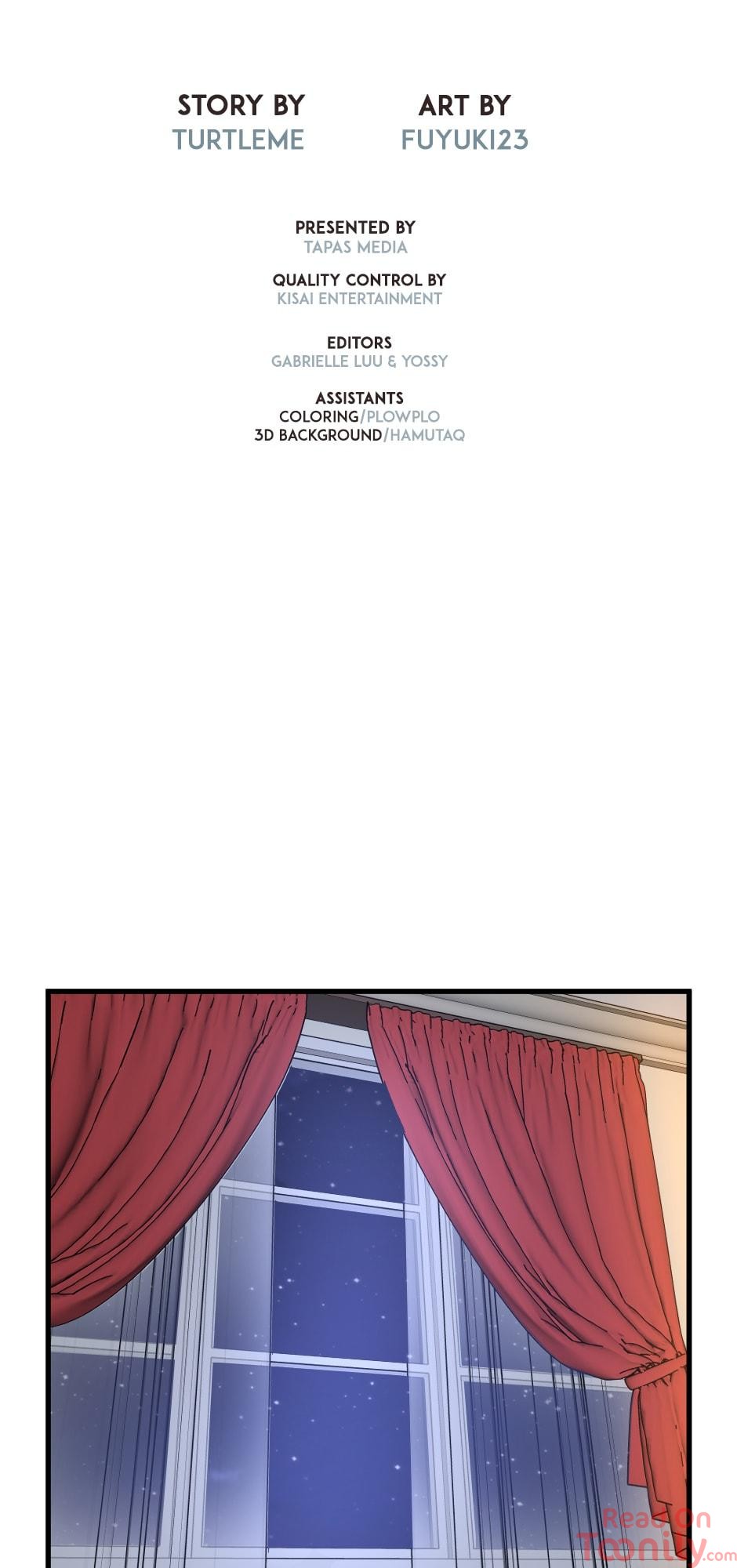 The Beginning After The End chapter 32 page 12