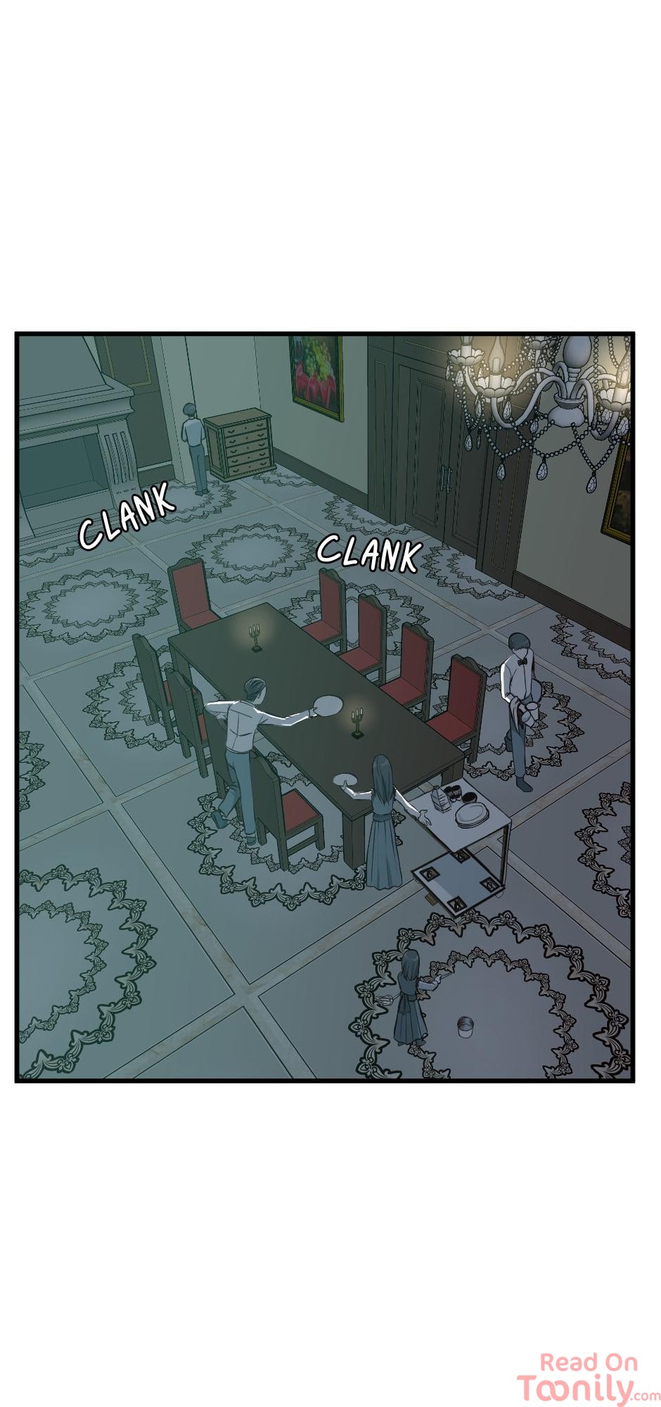 The Beginning After The End chapter 32 page 14
