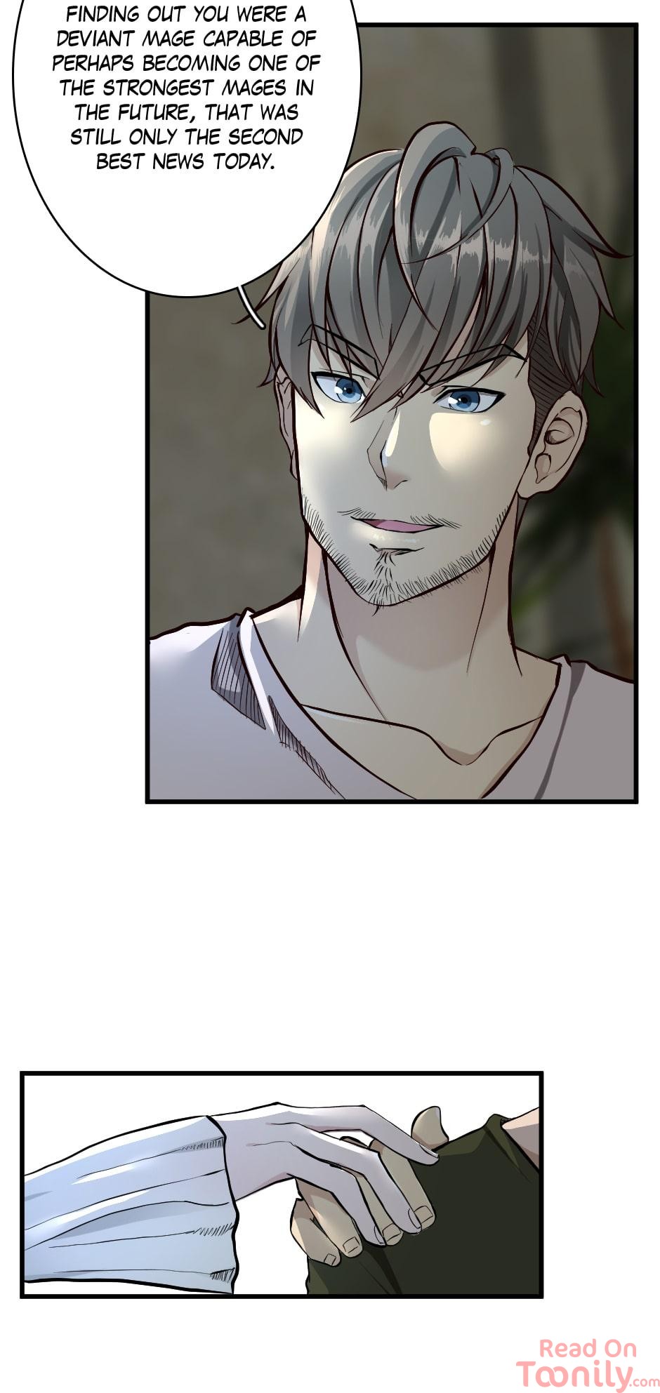 The Beginning After The End chapter 32 page 17
