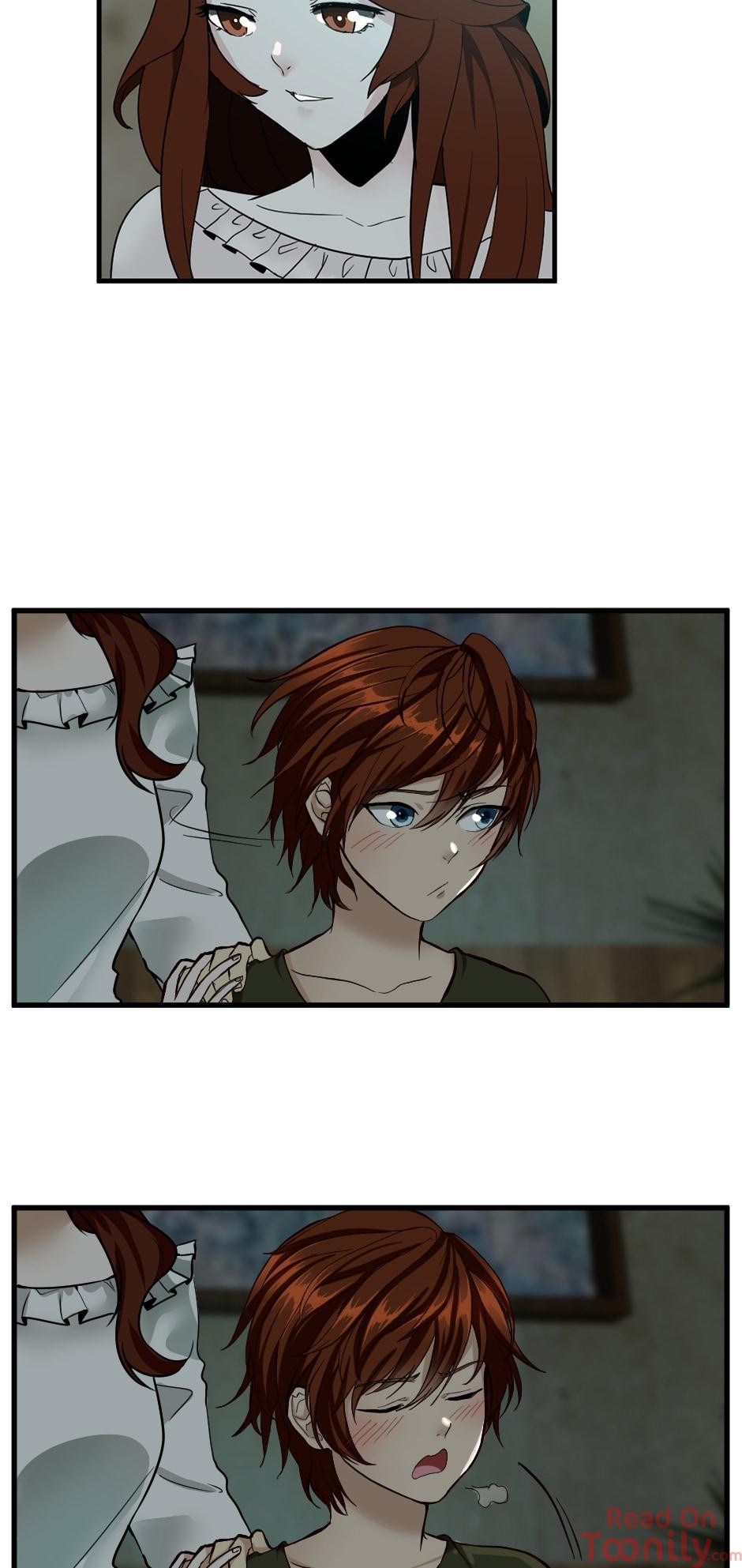 The Beginning After The End chapter 32 page 19