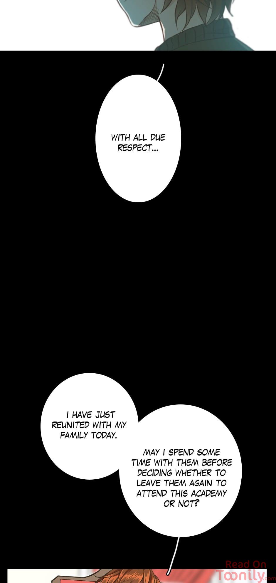 The Beginning After The End chapter 32 page 26
