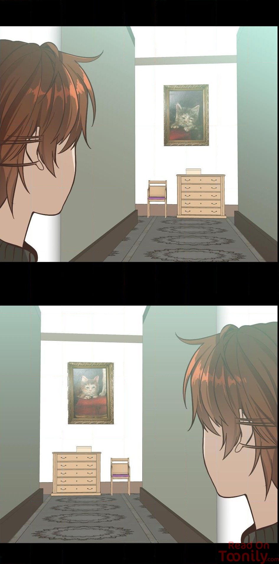 The Beginning After The End chapter 32 page 31
