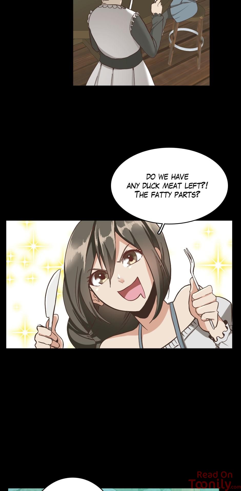 The Beginning After The End chapter 32 page 38