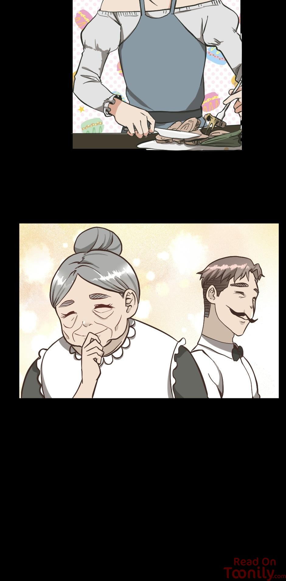 The Beginning After The End chapter 32 page 40