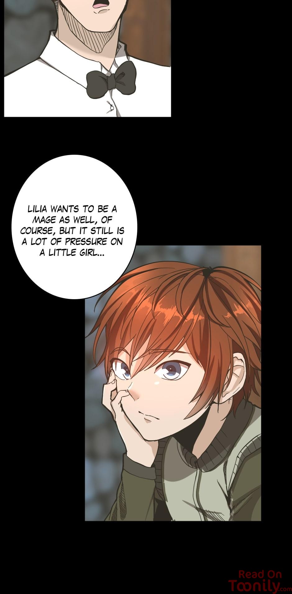 The Beginning After The End chapter 32 page 43