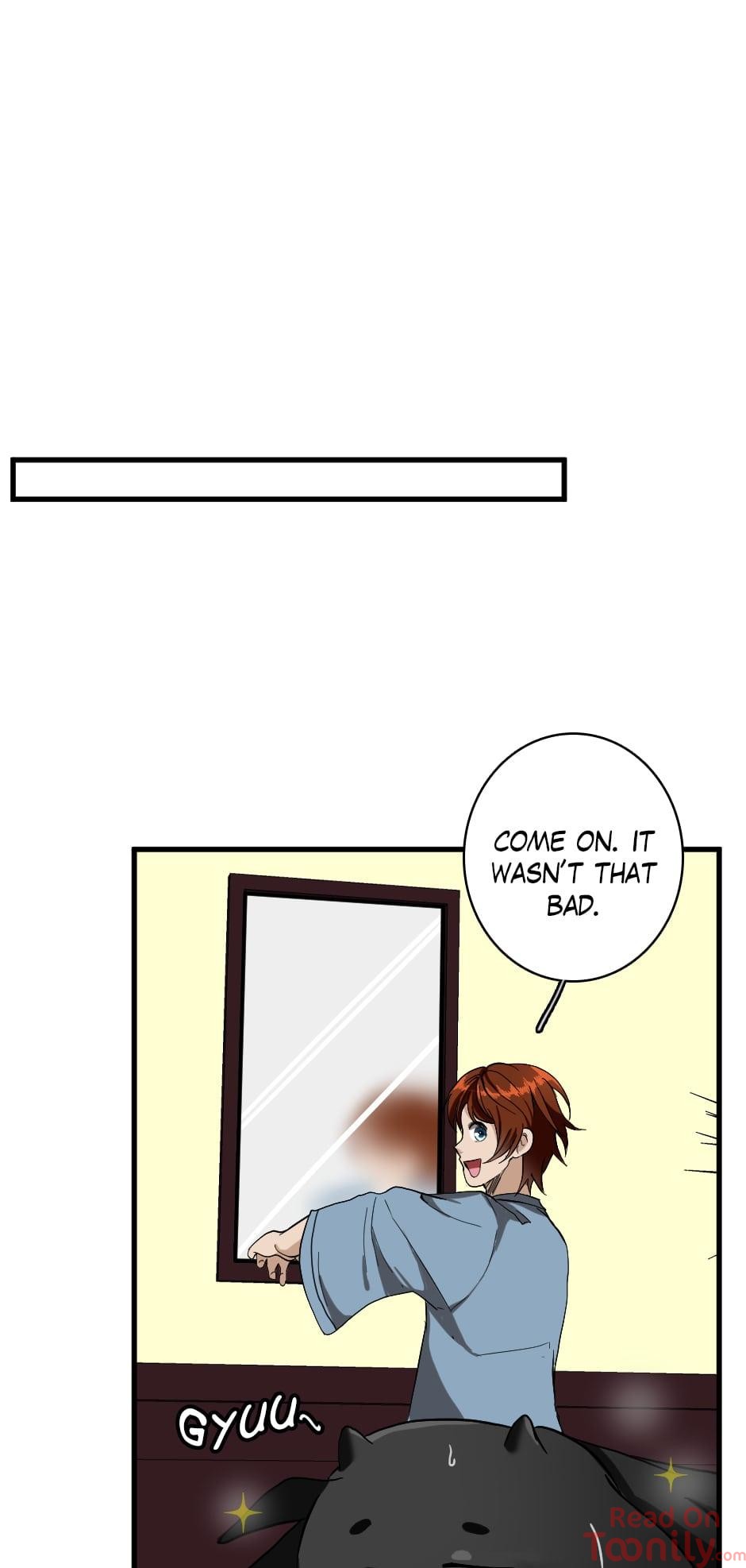 The Beginning After The End chapter 33 page 8