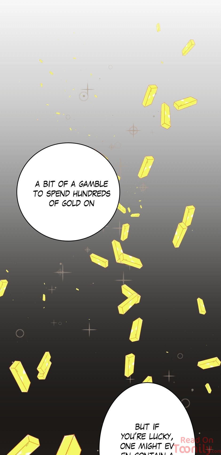 The Beginning After The End chapter 33 page 19