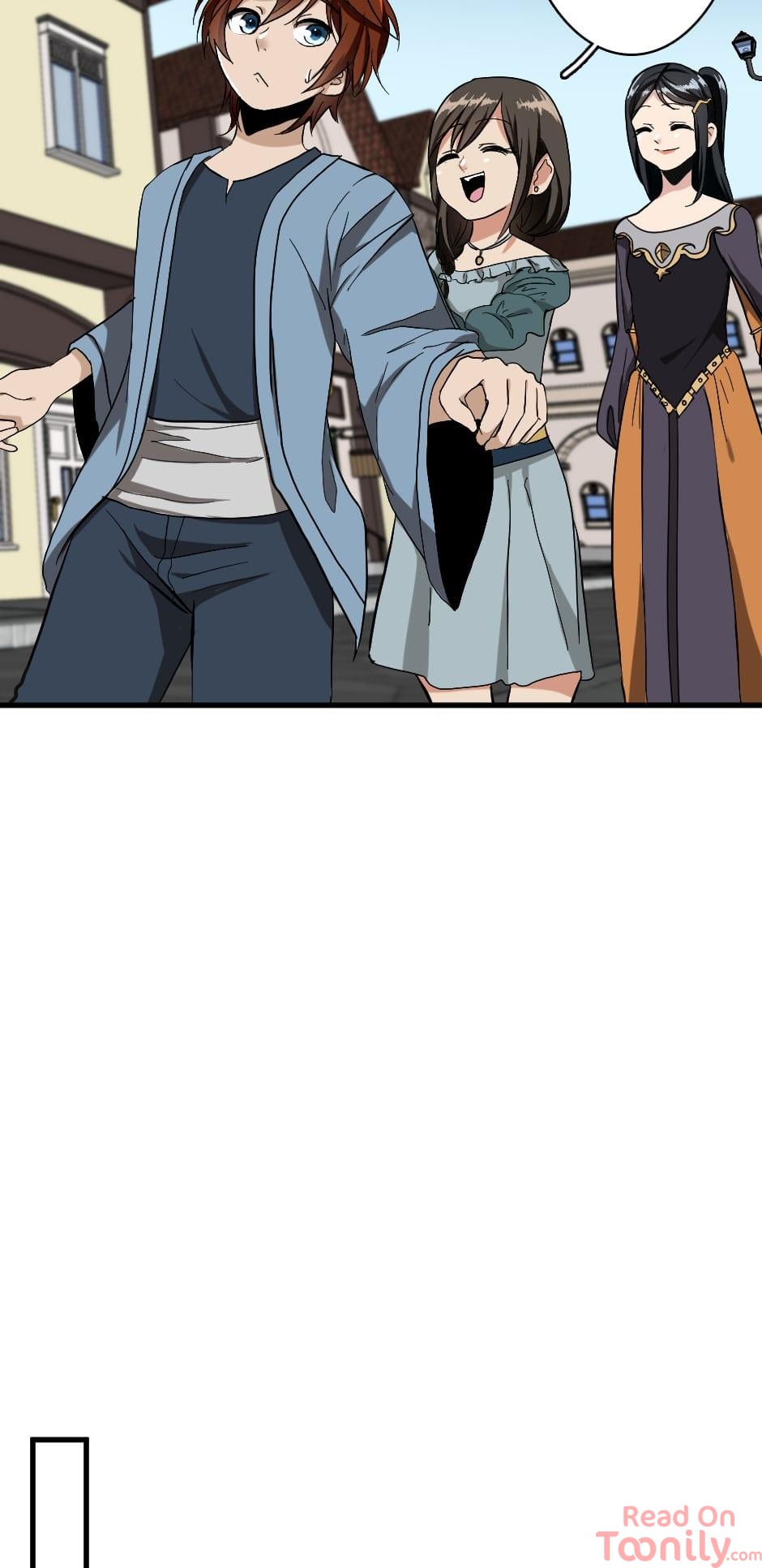 The Beginning After The End chapter 33 page 23