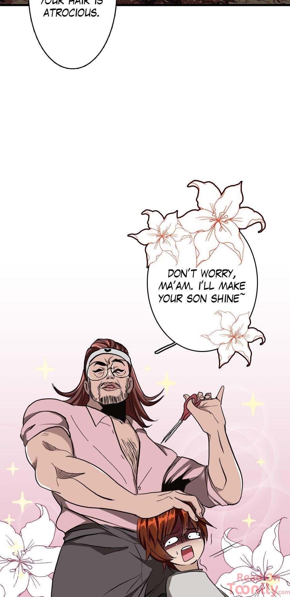 The Beginning After The End chapter 33 page 26