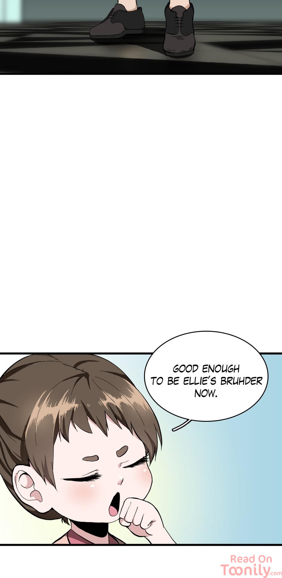 The Beginning After The End chapter 33 page 32