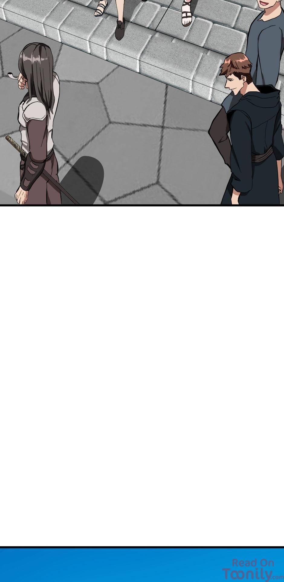 The Beginning After The End chapter 33 page 34