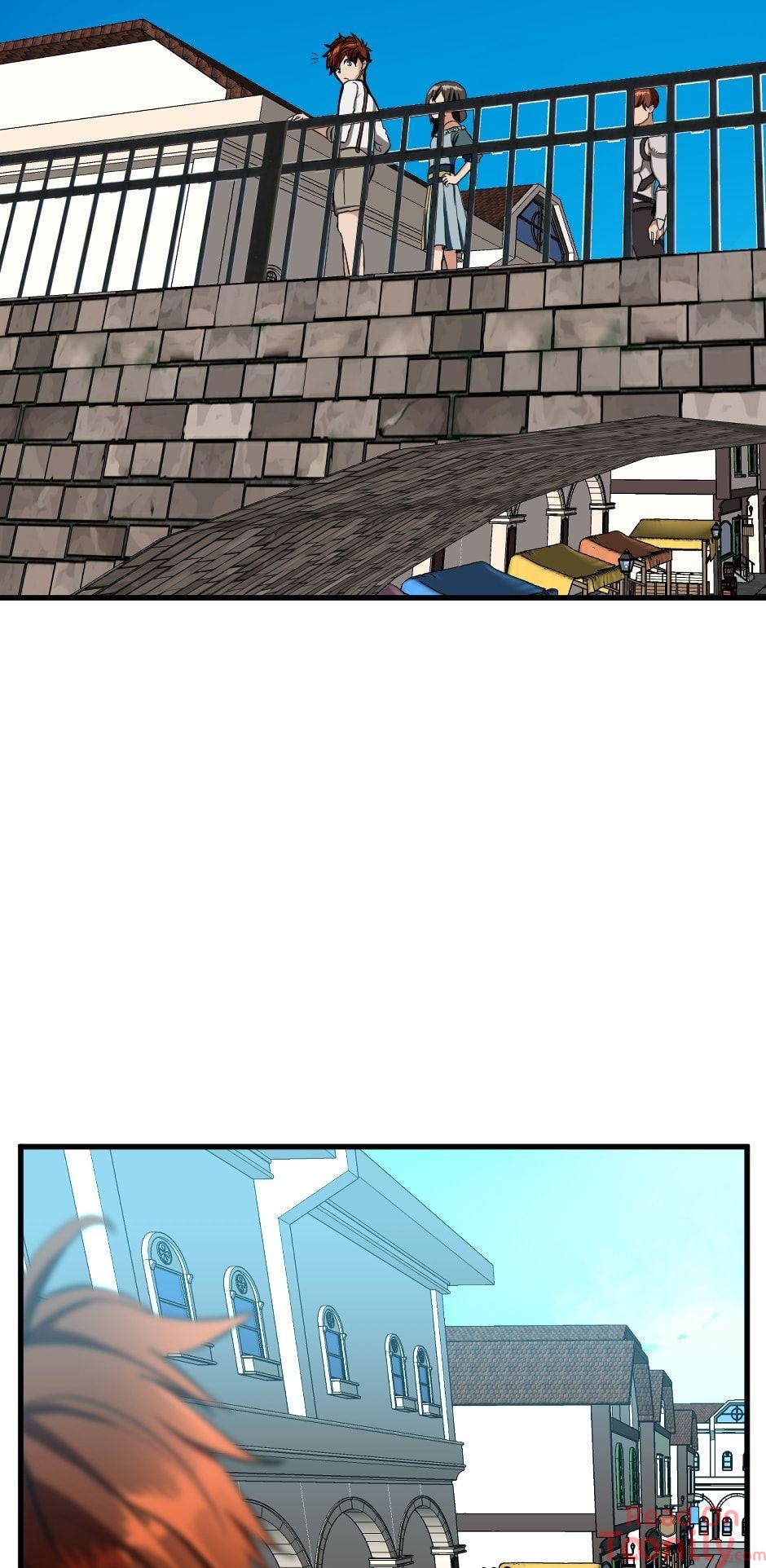 The Beginning After The End chapter 33 page 35