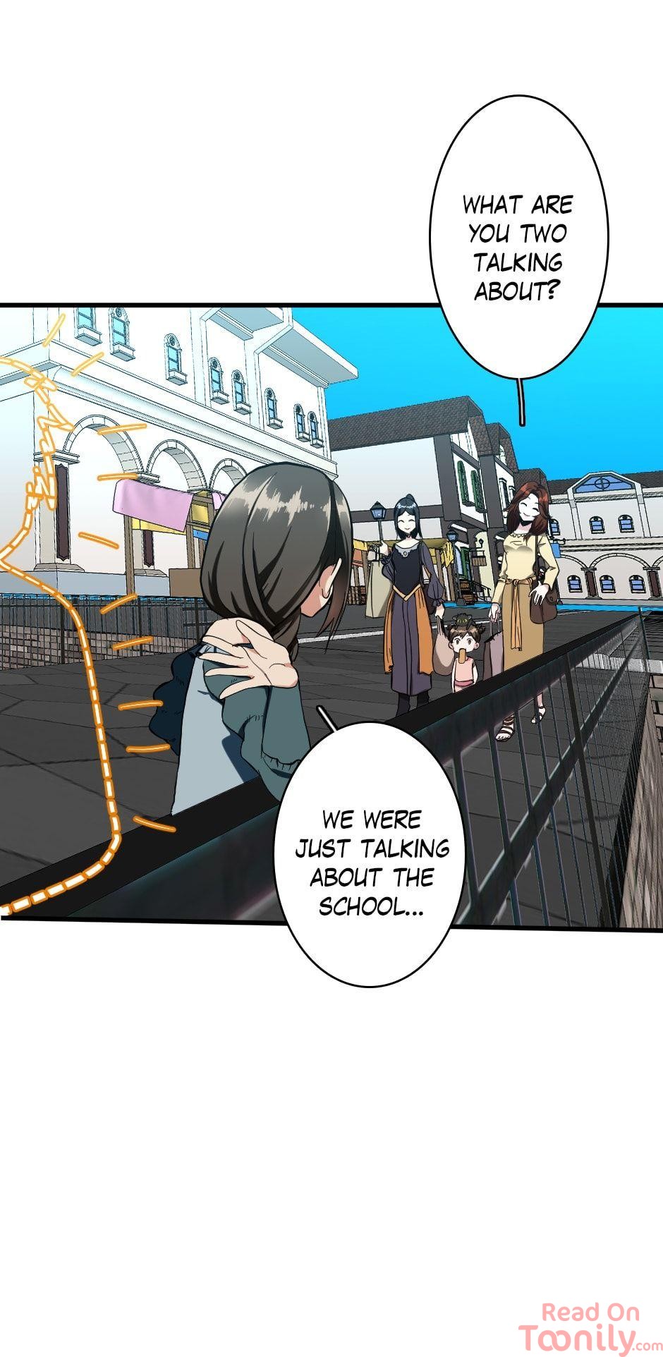 The Beginning After The End chapter 33 page 39