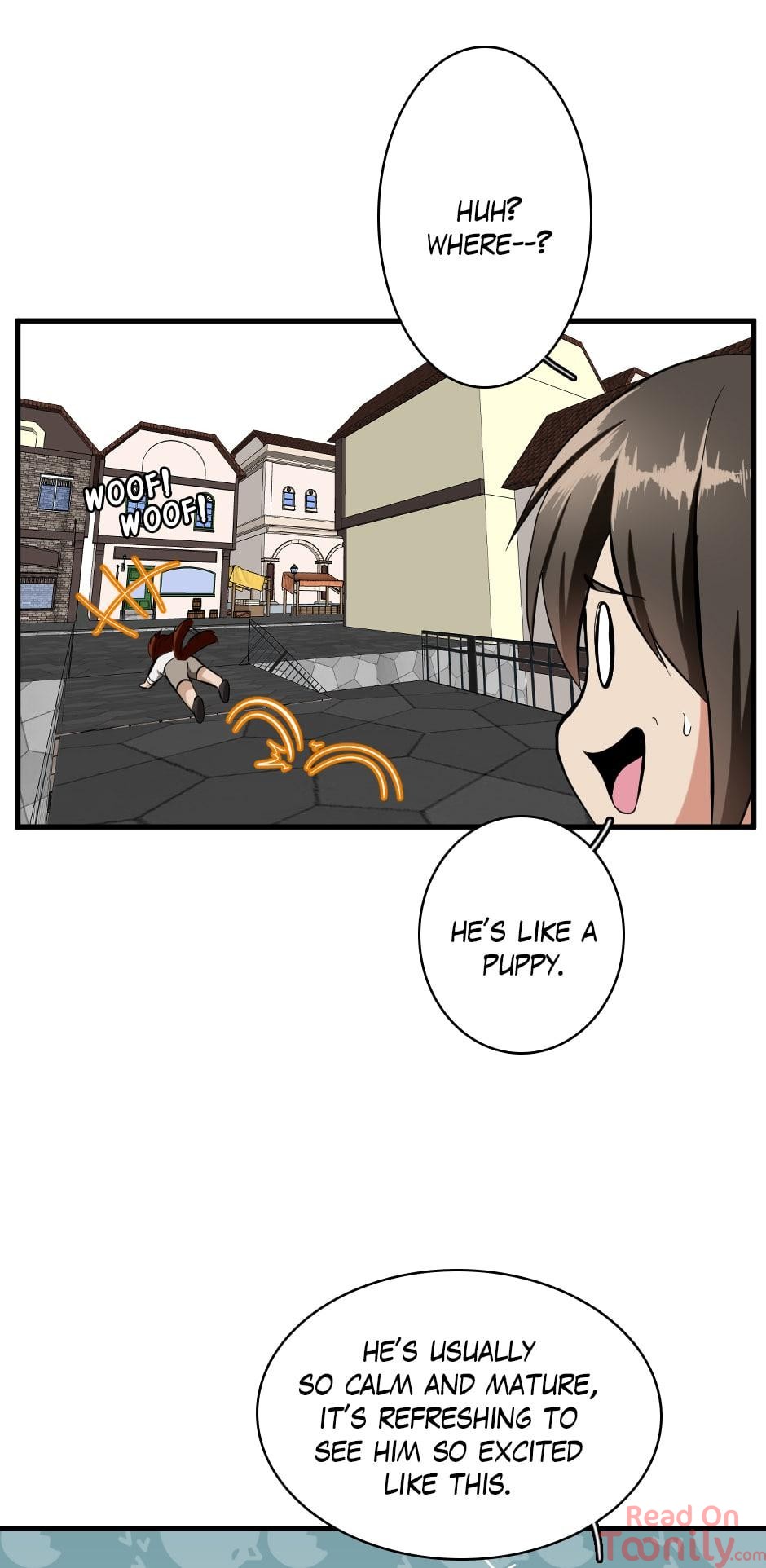 The Beginning After The End chapter 33 page 40