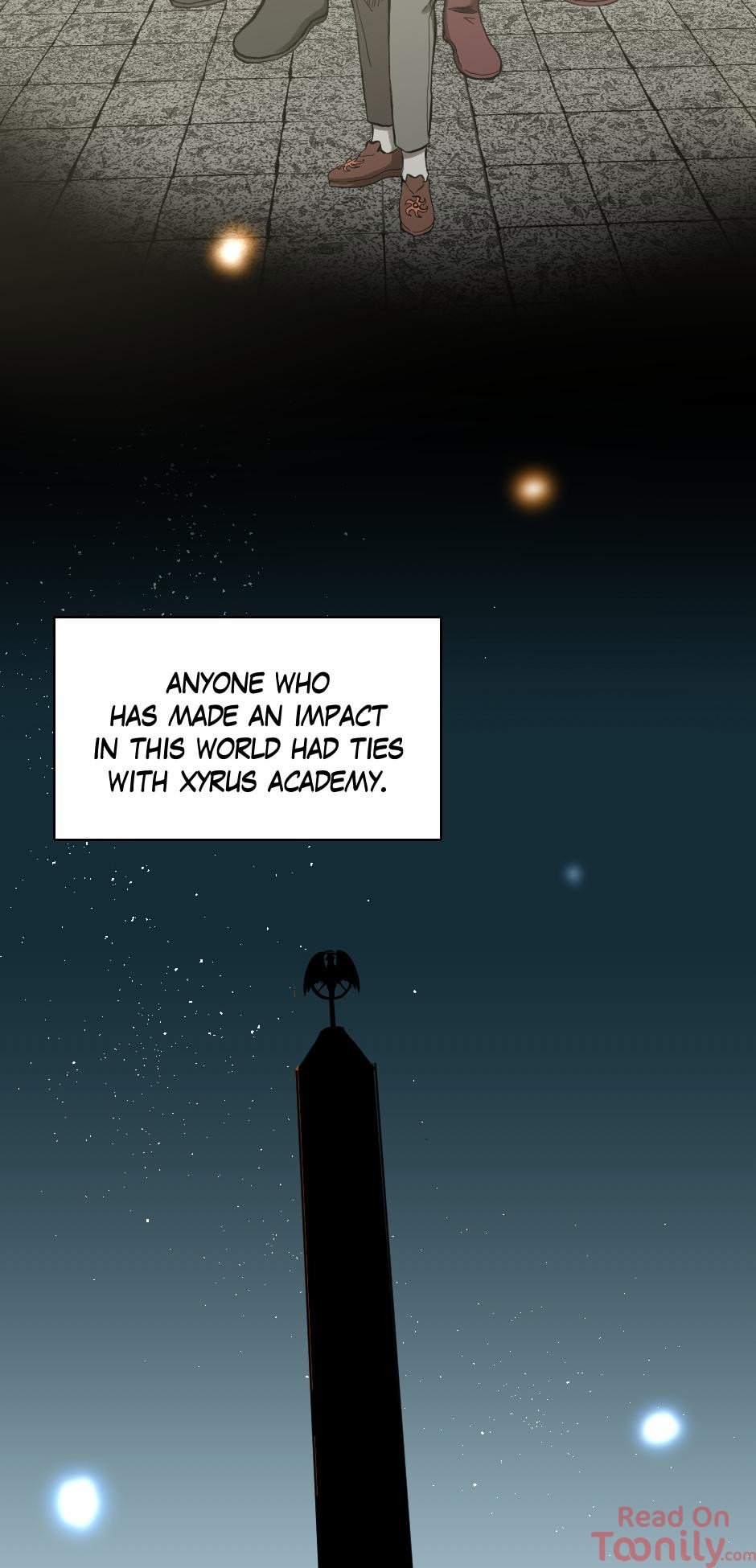 The Beginning After The End chapter 34 page 3