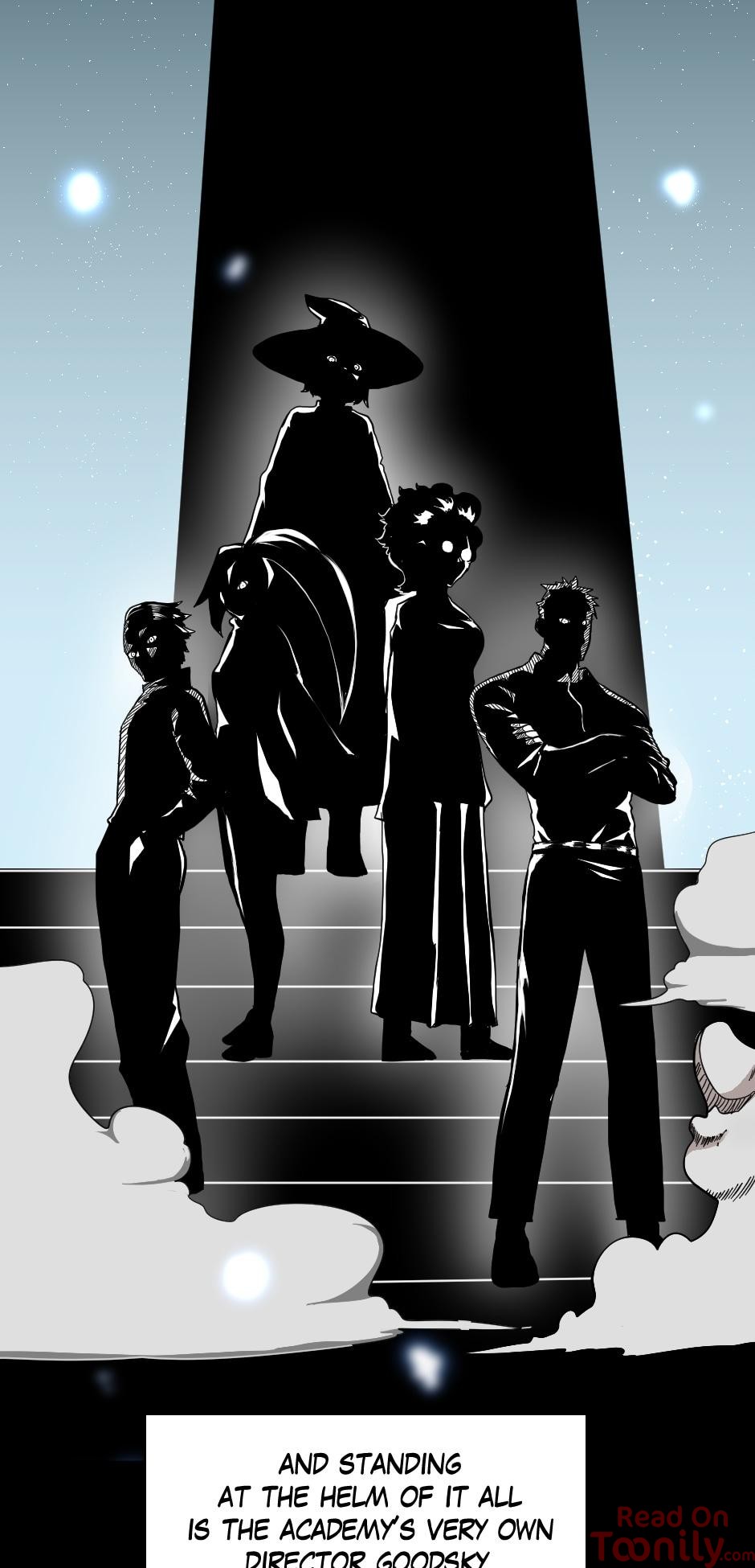 The Beginning After The End chapter 34 page 5