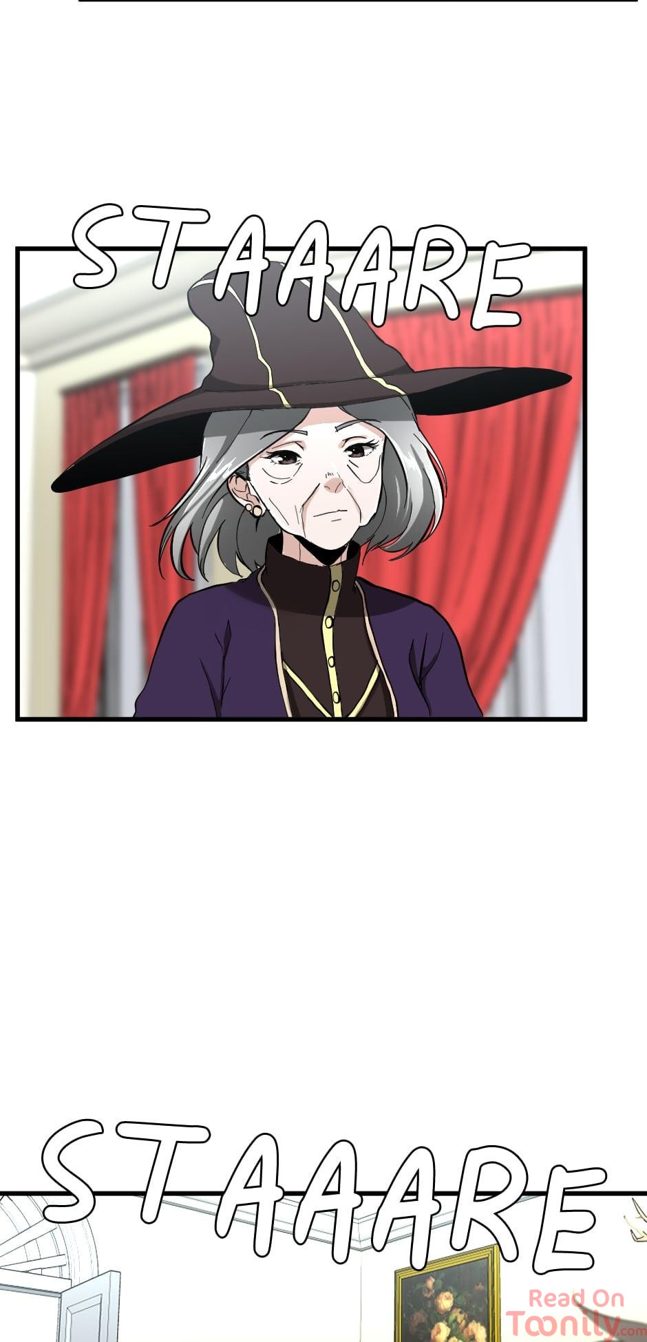 The Beginning After The End chapter 34 page 7