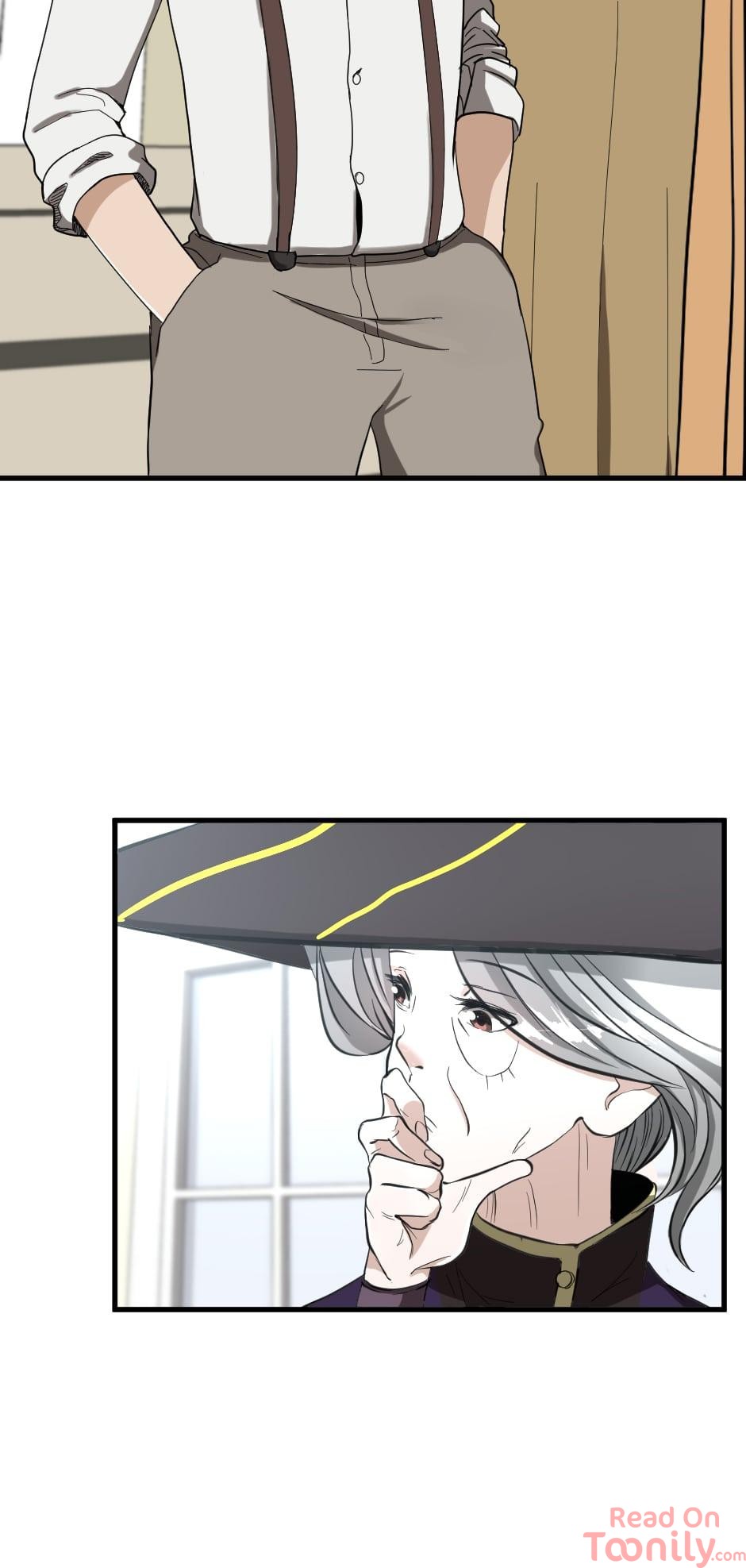 The Beginning After The End chapter 34 page 24