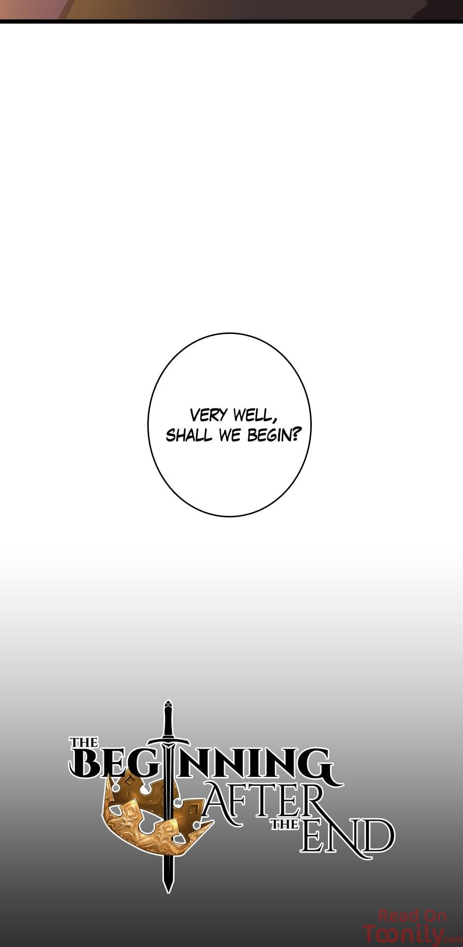 The Beginning After The End chapter 34 page 32