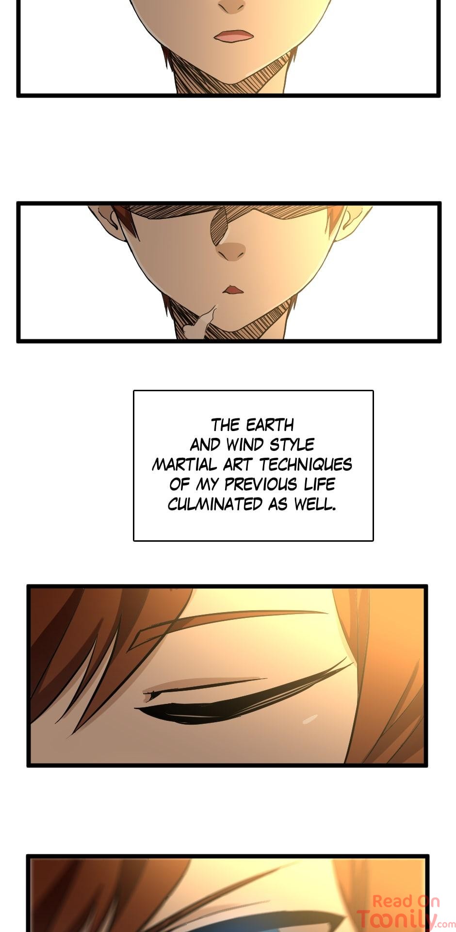 The Beginning After The End chapter 34 page 36