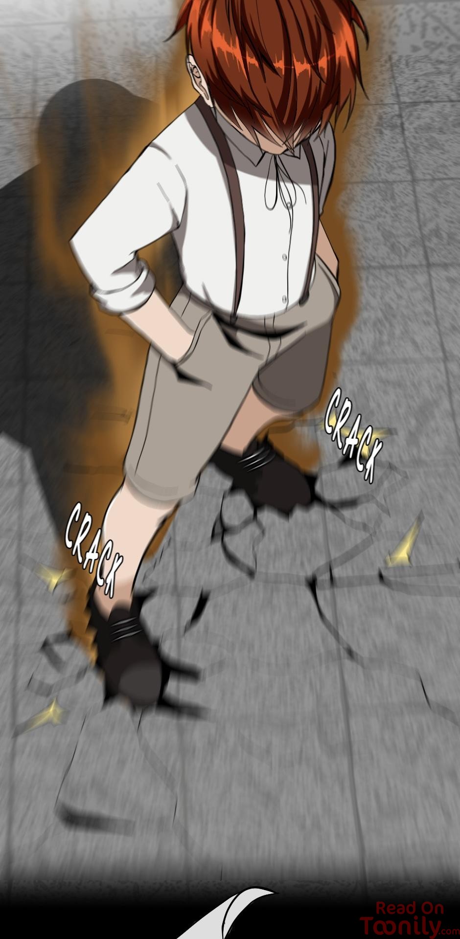 The Beginning After The End chapter 34 page 38