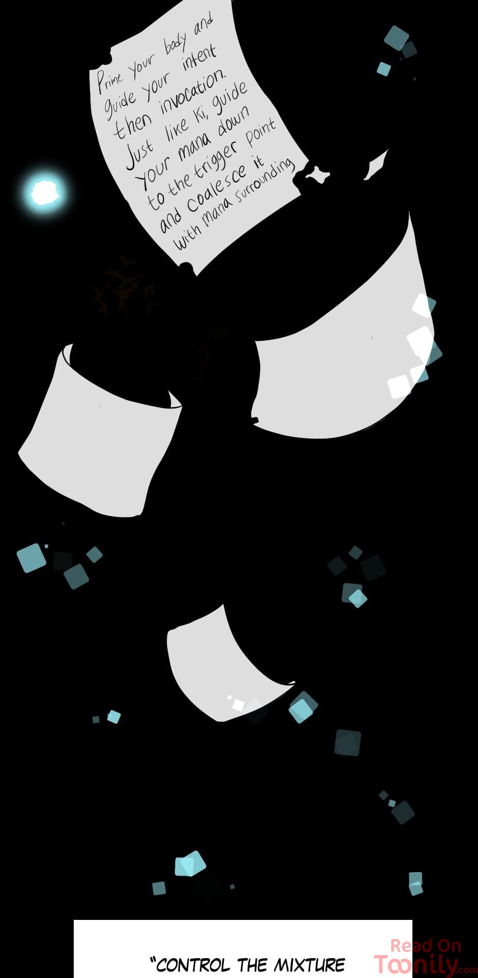 The Beginning After The End chapter 34 page 39
