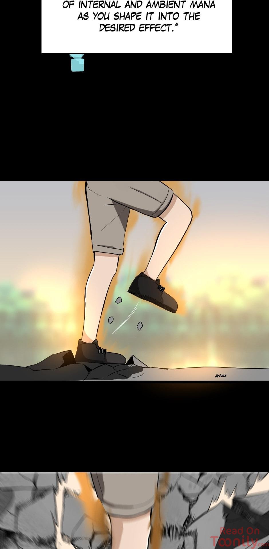 The Beginning After The End chapter 34 page 40