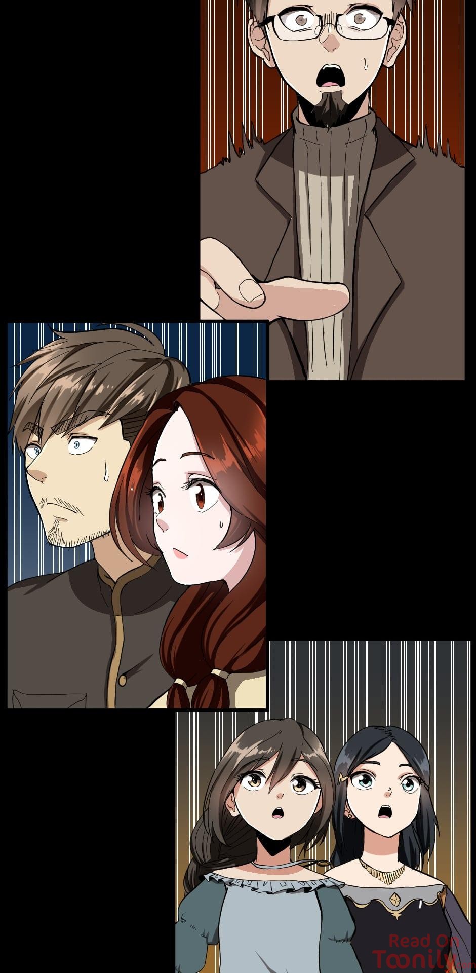 The Beginning After The End chapter 34 page 43