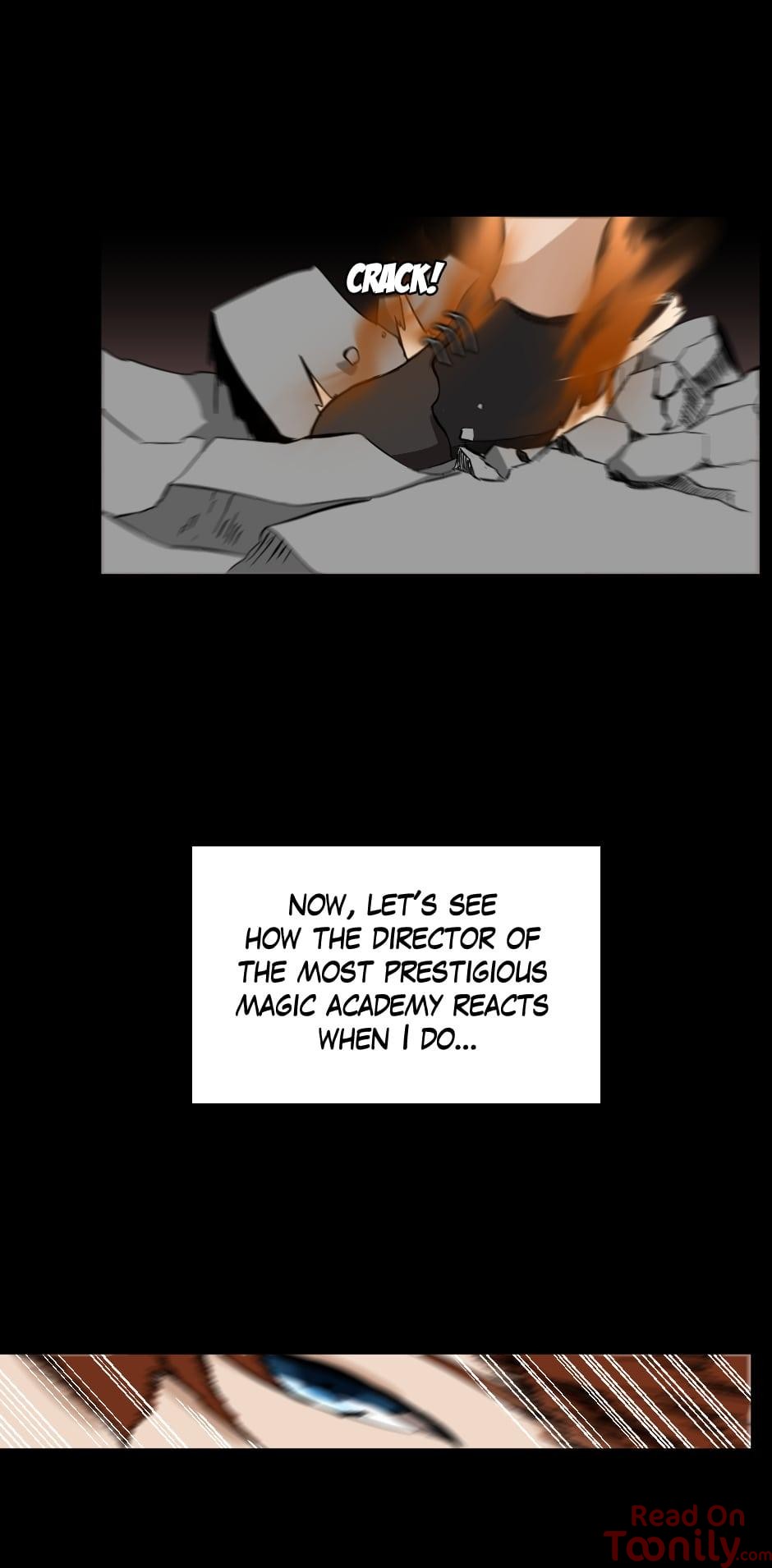 The Beginning After The End chapter 34 page 45