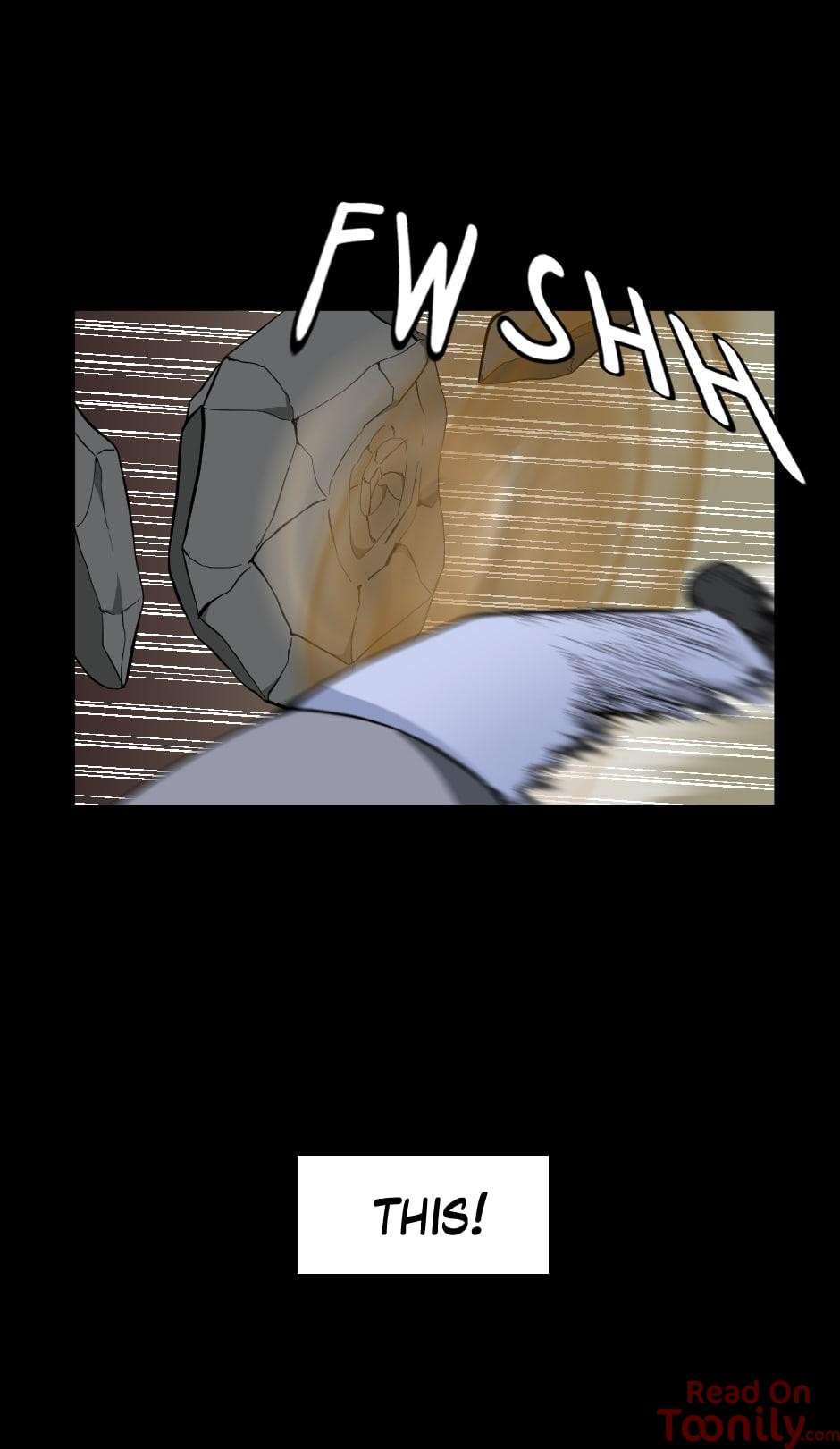 The Beginning After The End chapter 34 page 47