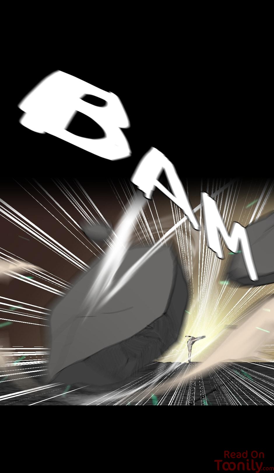 The Beginning After The End chapter 34 page 48