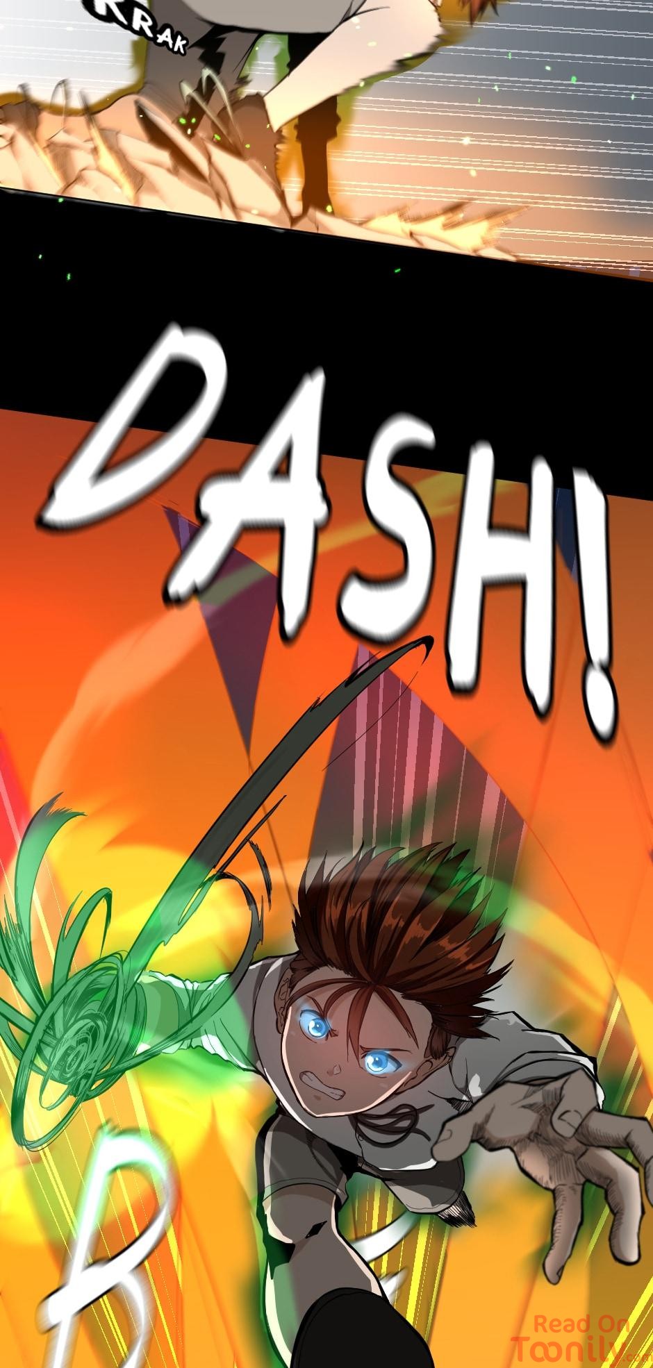 The Beginning After The End chapter 35 page 6