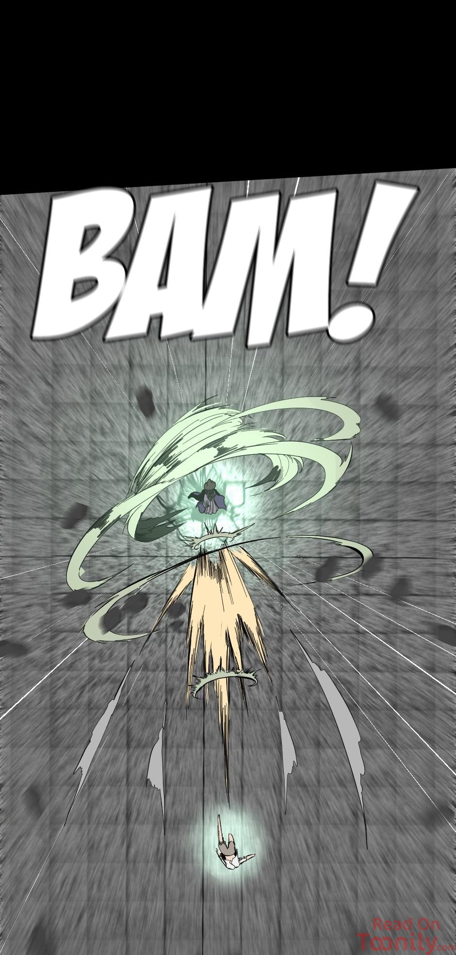 The Beginning After The End chapter 35 page 9