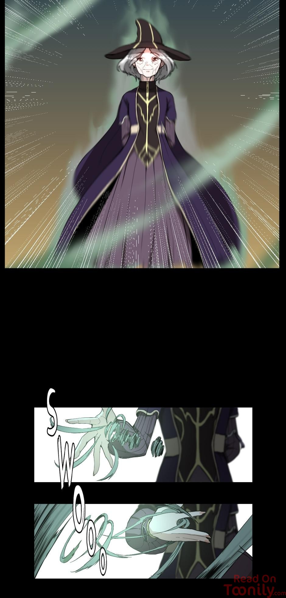 The Beginning After The End chapter 35 page 14