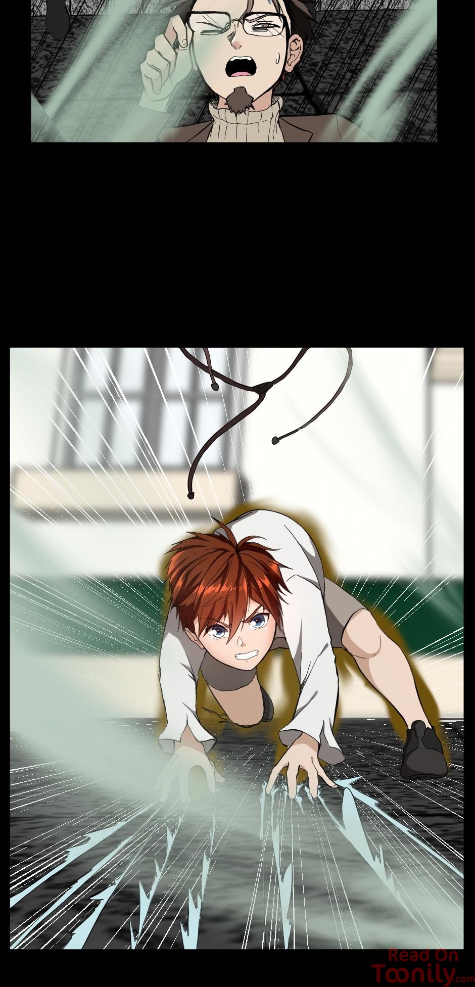 The Beginning After The End chapter 35 page 17