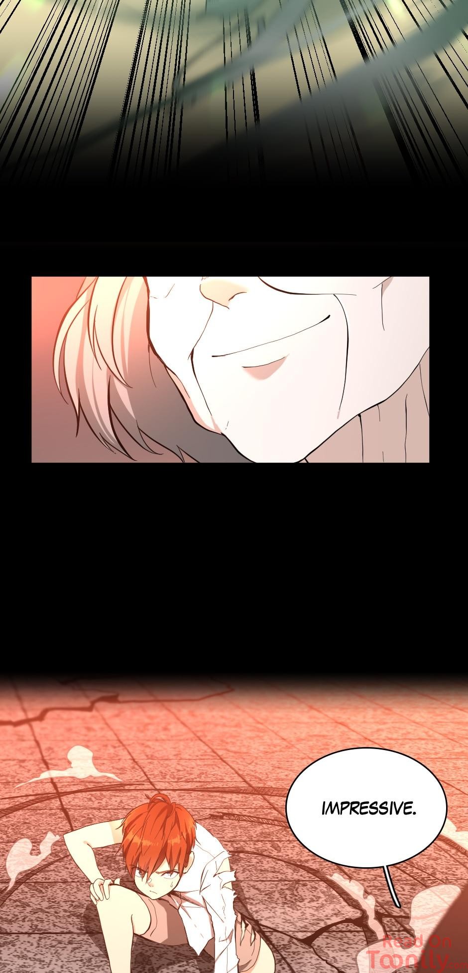 The Beginning After The End chapter 35 page 24